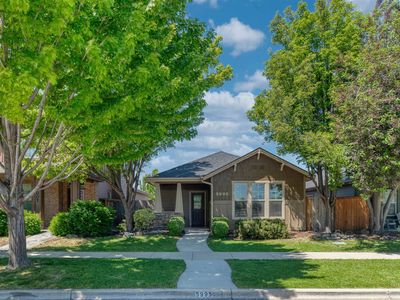 5995 Pearl Jensen Ave