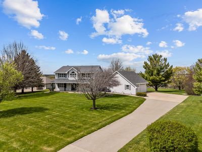 W8078 Hillcrest Ct