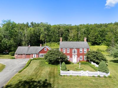 364 Houghtonville Road