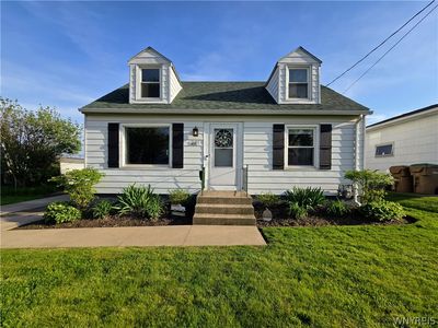241 Parker St
