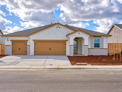 Denair Plan, Monte Vista Collection