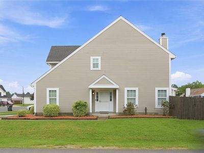 Property at 900 Pocahontas Ct, Smithfield, VA