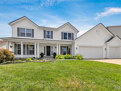 2304 Bear Fountain Run