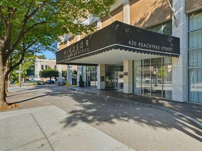 620 Peachtree St NE APT 707
