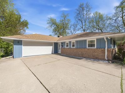 1311 Coolidge Pl