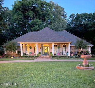 721 Country Place Dr