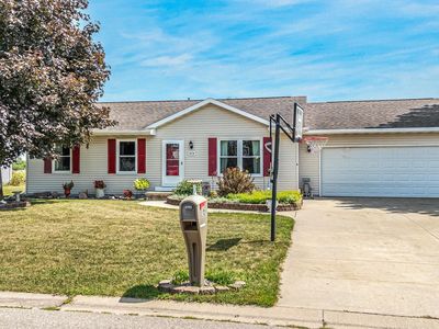 1024 Calypso Dr