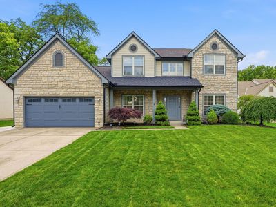 313 Spruce Hill Dr