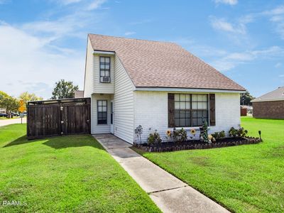 442 Le Violon Rd