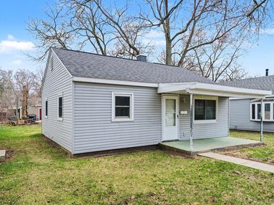 Property at 613 N Ashland Ave, Michigan City, IN