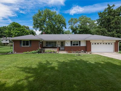 Property at 8918 Maltbie Rd, Dayton, OH
