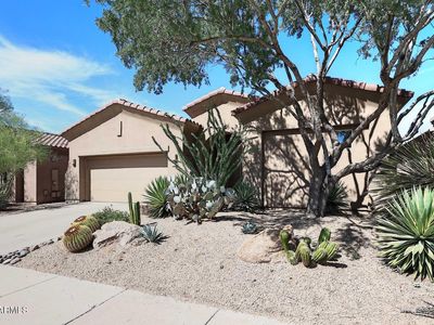 7374 E Eagle Feather Road