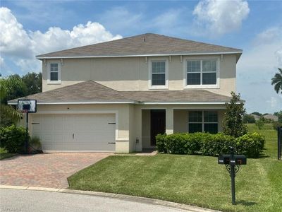 10352 Silver Pond Ln