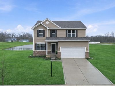 5792 Buck Ln
