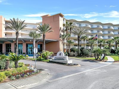 1110 Santa Rosa Blvd UNIT A335