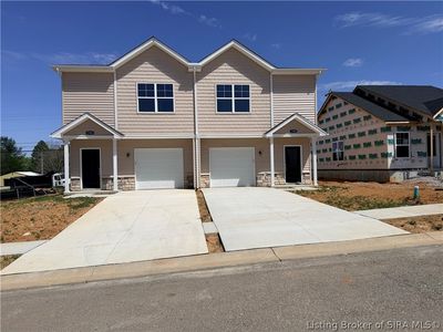 Property at 1544 Cypress Cove NW, Corydon, IN