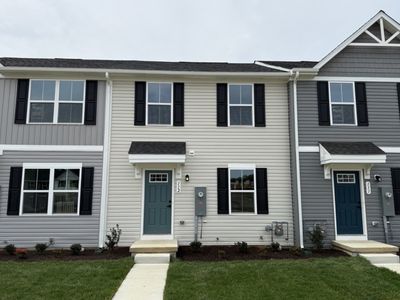 112 Michaels Way