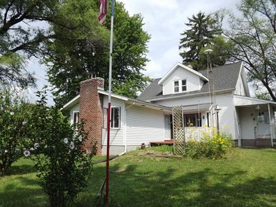 Property at 1500 Hull St NE, Sparta, MI