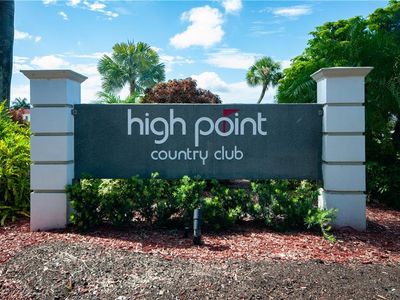 13 High Point CIR N #209