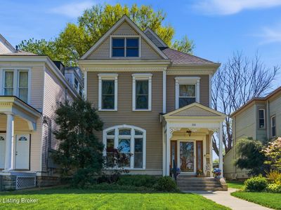 241 Haldeman Ave