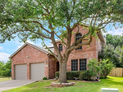 Property at 1901 Highland Oaks Dr, Wylie, TX