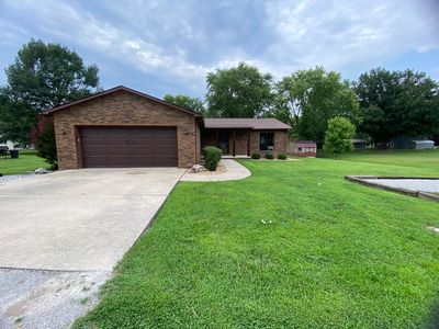 303 W Blake St