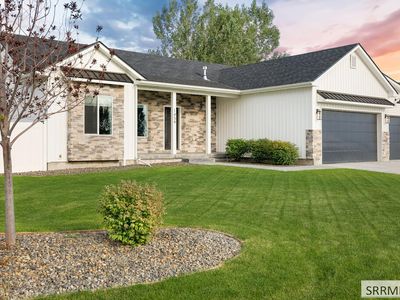 1454 N Quinn Creek Rd