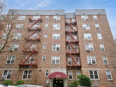 105-24 67 Avenue #4B
