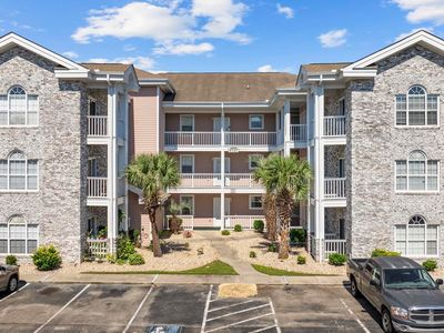 4737 Wild Iris Dr. UNIT 203