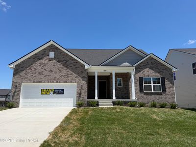 18001 Ridgeline Pl