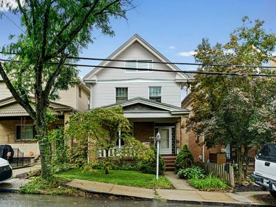 123 E Agnew Ave