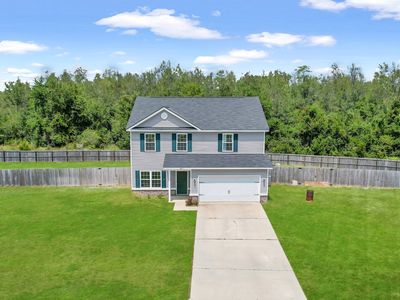 465 Huntington Dr NE