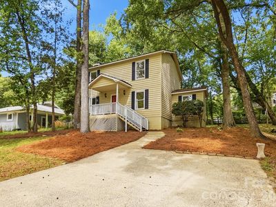 Property at 5060 Suwarrow Cir, Tega Cay, SC