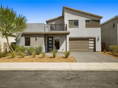9866 Homestead Mesa St