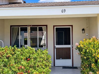 3760 Vista Campana S Unit 69