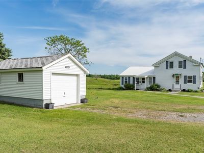 Property at 18582 County Route 162, Watertown, NY