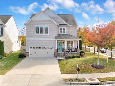 10613 Providence Green Dr