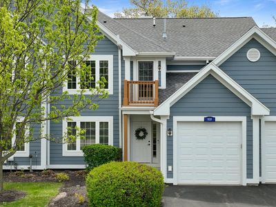 Property at 935 Scotland DRIVE #9-63, Lake Geneva, WI