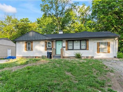 Property at 11116 Herrick Ave, Kansas City, MO