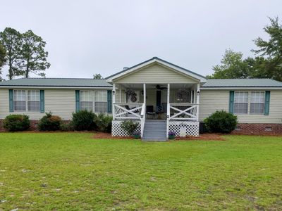 2101 Doe Trail
