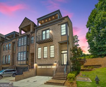 424 Altissimo Dr