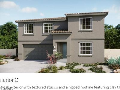 17314 S Paseo Jaramillo