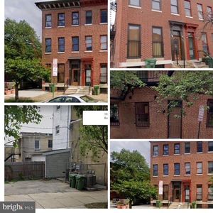 1338 Hollins St