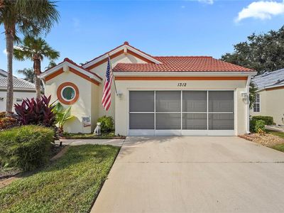 1312 Capri Isles Blvd #28