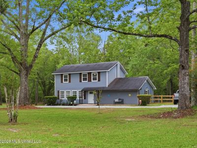 13213 Mount Pleasant Rd