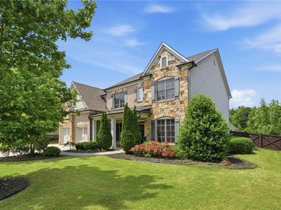 340 Blackwell Bnd