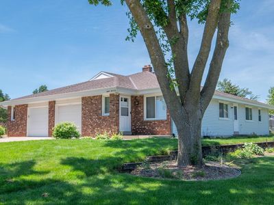 N101W15752 Council Bluffs DRIVE