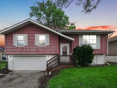Property at 22243 Karlov Ave, Richton Park, IL