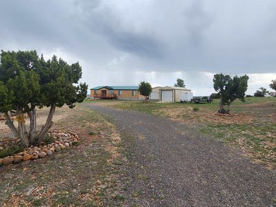 413 Cimarron Dr