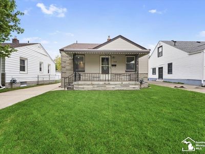 Property at 13668 Agnes St, Southgate, MI